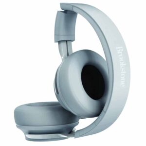 Key Specifications: Brookstone Novatouch Wireless Headphones