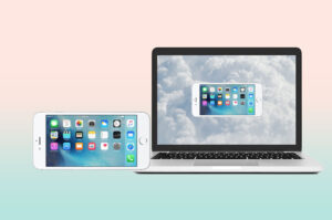 How to connect iPhone to Laptop in 6 Best Methods