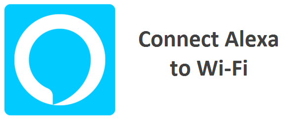 How to connect Alexa to WiFi