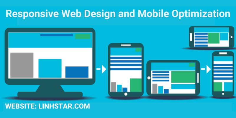 Responsive Web Design and Mobile Optimization