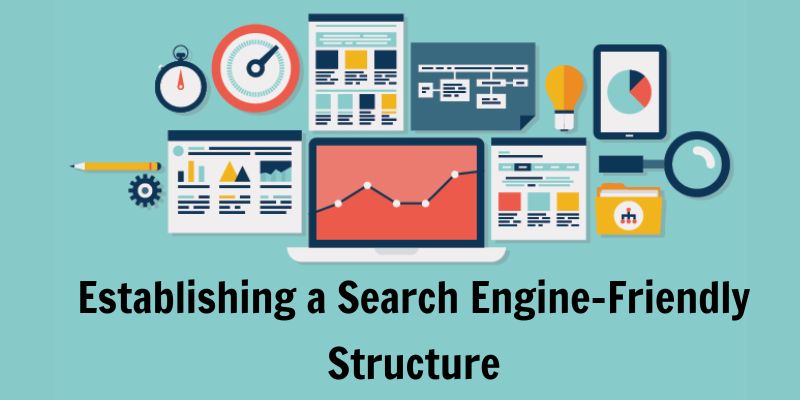 Establishing a Search Engine-Friendly Structure
