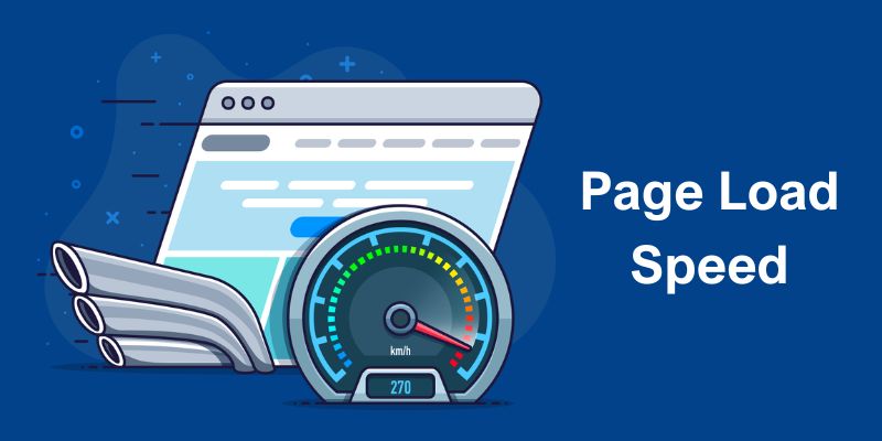 Tech Tips for Website Conversion Rate Optimization: Prioritize Page Load Speed