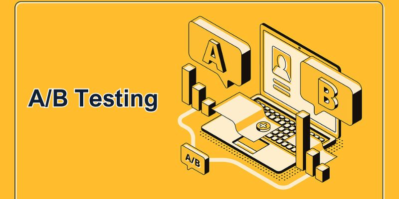Tech Tips for Website Conversion Rate Optimization: A/B Testing