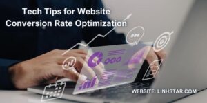 Tech Tips for Website Conversion Rate Optimization