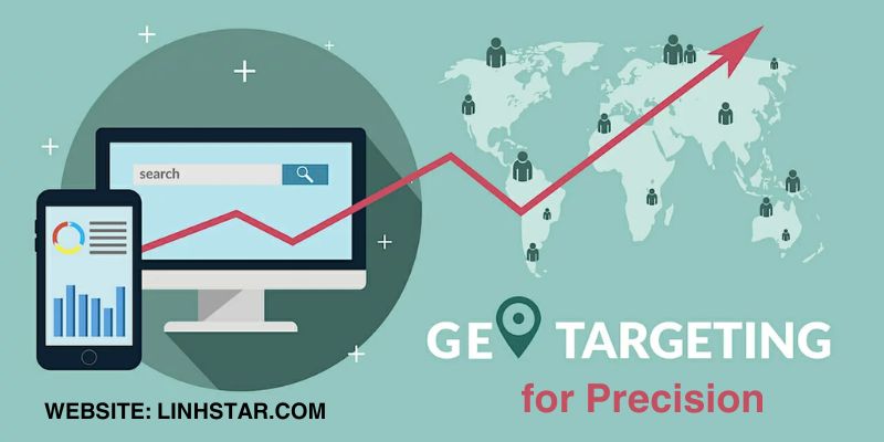 Geo-Targeting for Precision