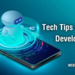 Tech Tips for Chatbot Development